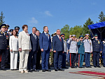 80 лет Победе